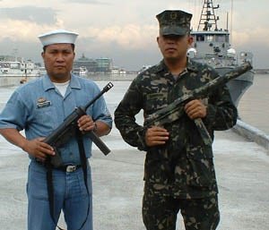 philippine-marines