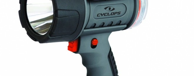 Cyclops CYC-300WP