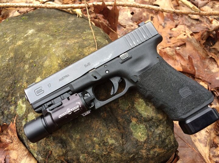 Glock 17 MOS Review Best Go-To Red Dot Glock?, 59% OFF