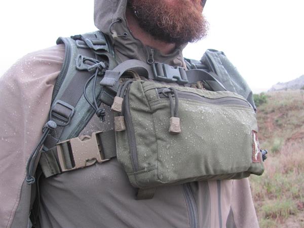 Hill People Gear Kit Bags Review - The Firearm BlogThe Firearm Blog