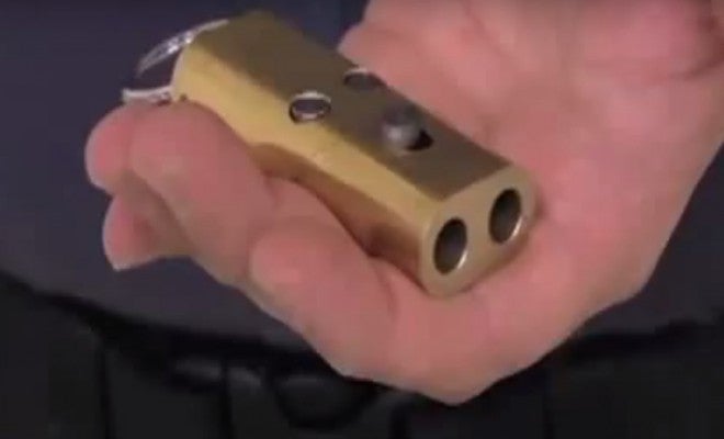 CZ Firearms/Guns' Real Leather Key rings 