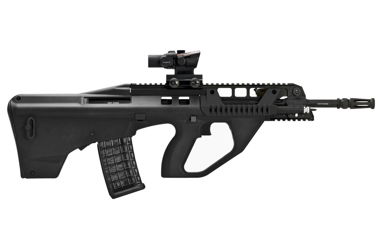Lithgow-Arms-F90-LE-fucile-semiautomatico-bull-pup