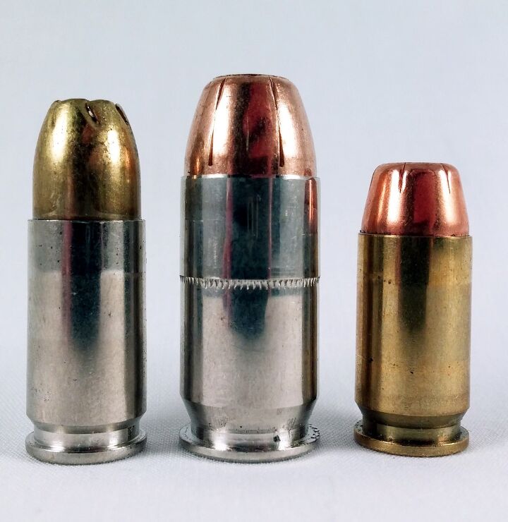 Saturday at the Movies: Reloading for the .45 ACP Cartridge