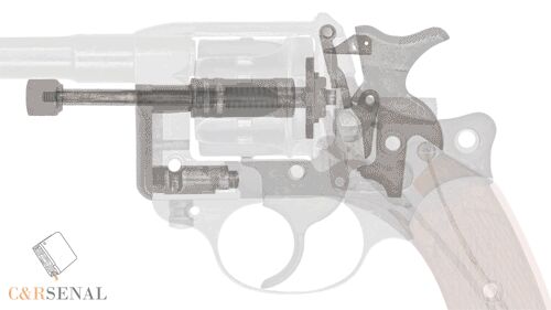 Revolver Mle.1892 - Imgur