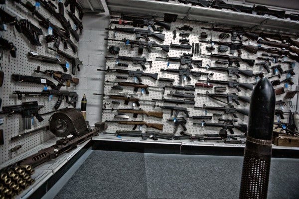 big-gun-room-collection