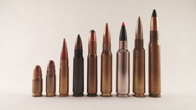 Ballistics 101: What Is Caliber, Exactly? -The Firearm Blog