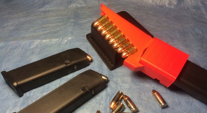 SmitLoad Glock Mag Loader -The Firearm Blog