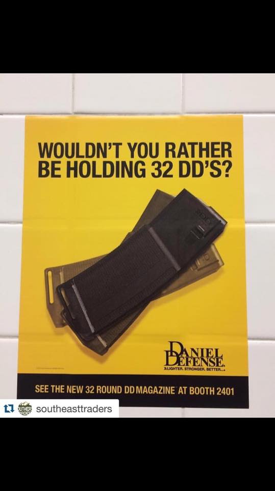 Daniel Defense 32rd Magazine -The Firearm Blog