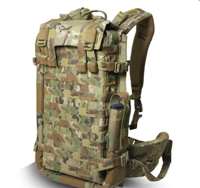 TYR Tactical MICO