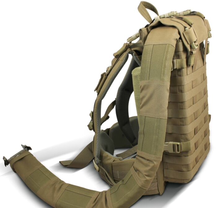 TYR Tactical MICO