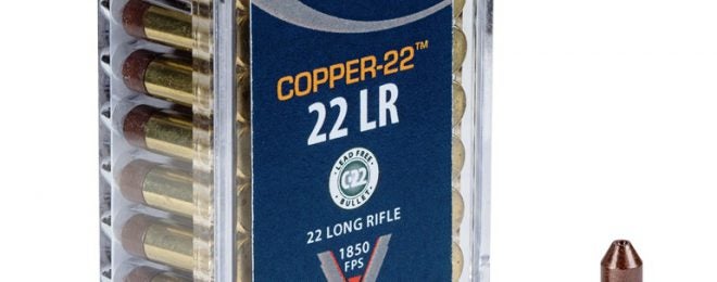 Copper-22