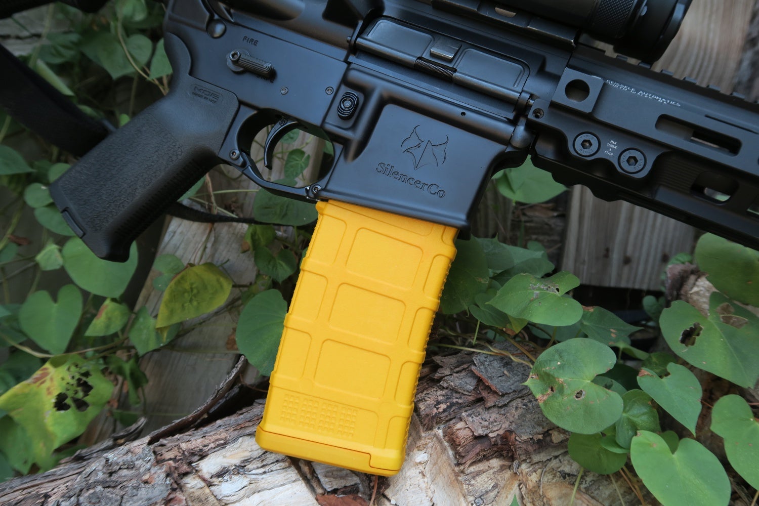 Dyeing your Sand PMAG from Magpul with Rit Dye colors: the ultimate guide -  The Mag Life