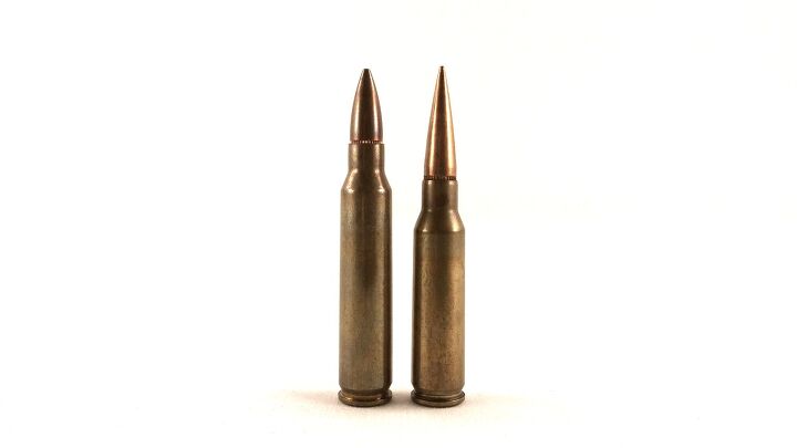 Modern Historical Intermediate Calibers 011: The 5.56x38 FABRL -The Firearm  Blog