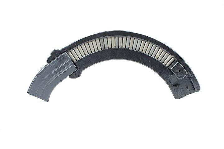 Plate Design ACEM Magazine Loaders The Firearm Blog