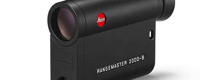 Leica Rangemaster