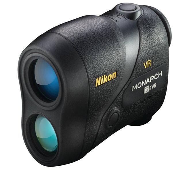 Nikon VR Rangefinder