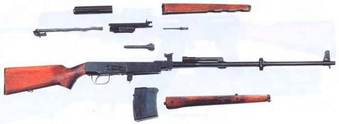 KalashnikovTrialSniperRifle - 3