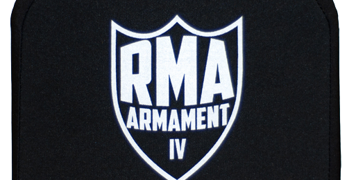 RMA Armament Level IV