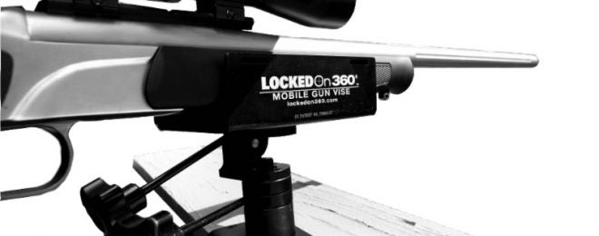 LockedOn360 Mobile GunVise