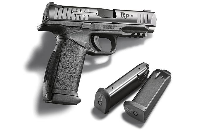 Remington-RP45-new-pistol
