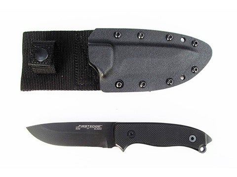 First Edge Tactical Skinner