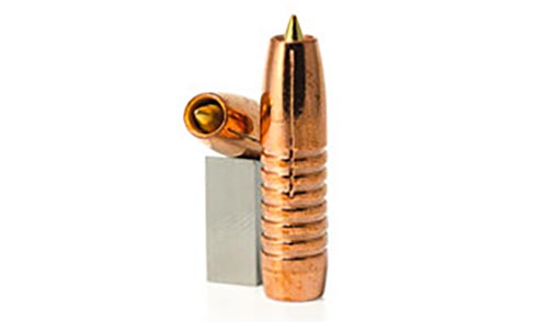 Lehigh Defense bullet