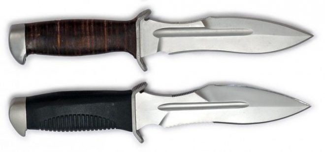 Russian Knives - 12