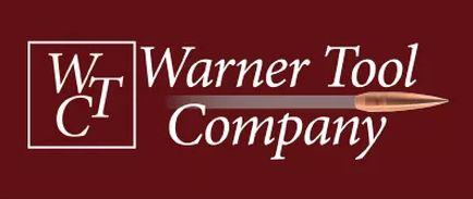 Warner Tool Company - Logo