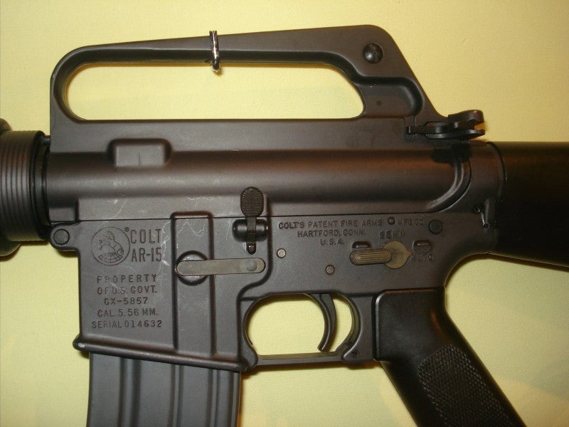 Colt-GX-5857
