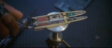 Raytheon PIKE: Miniaturized Laser Guided Weapon -The Firearm Blog