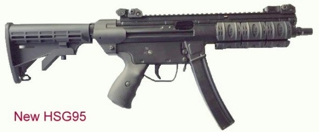 LDT HSG95 MP5