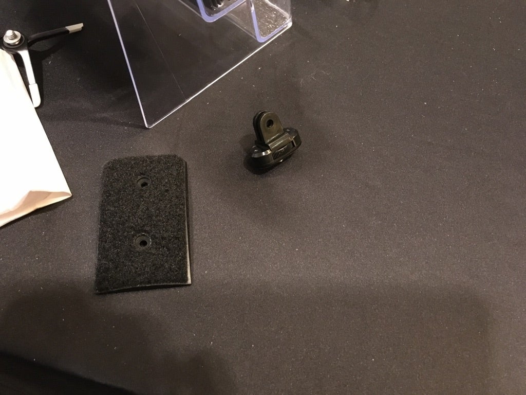 GoPro Accessory Adapter