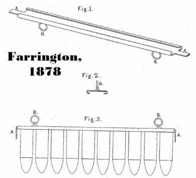 farrington clip