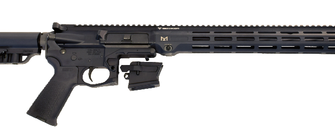 Nordic Components Modular Pistol Caliber Carbine