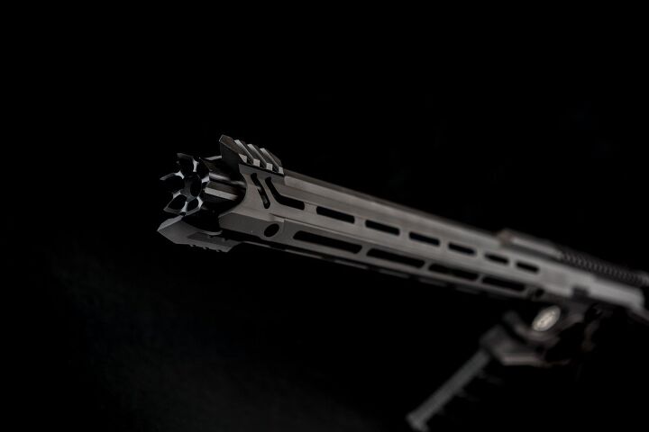 I really like the look of this compensator! Image from T4 Photos