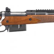 Ruger 450 rifle