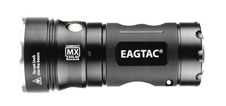Eagtac MX30L4