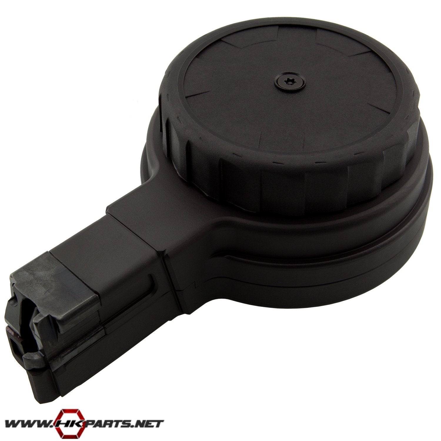 X Products 50rnd X 5 Mp5 Drum Magazine At Hkparts The.