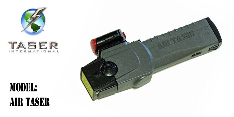 In 1999 they released the iconic pistol-style Taser X26 that created an ent...