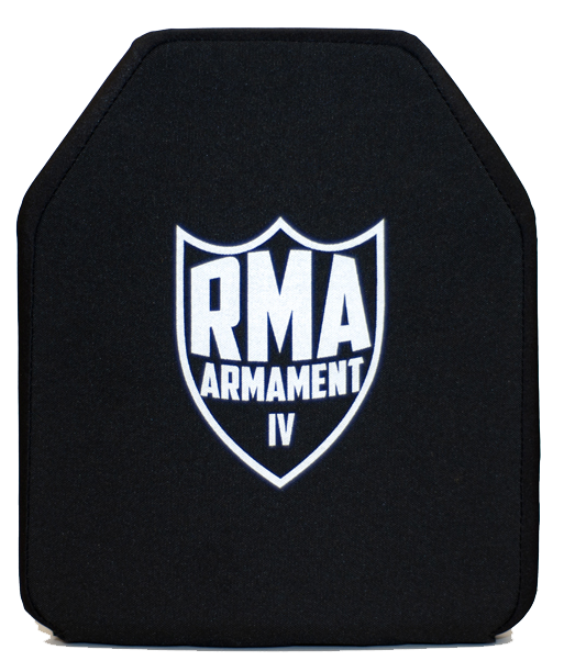 RMA Armament Level IV