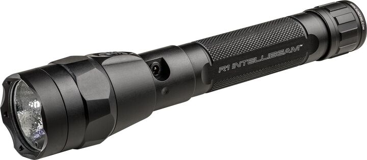 Surefire Continues to Bolster their Flashlight Line-Up with NEW R1 ...
