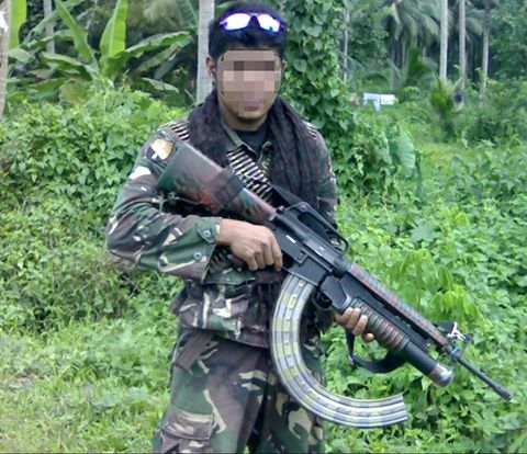 POTD: Bigger and Longer In The Philippines -The Firearm Blog
