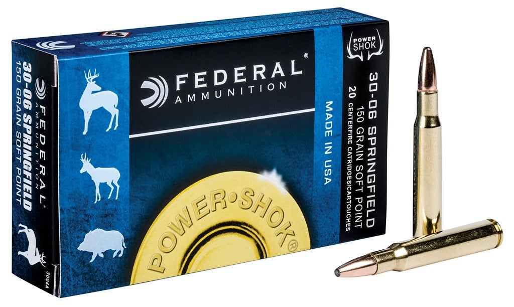 Federal released a hybrid series of their staple Power-Shok line dubbed &am...