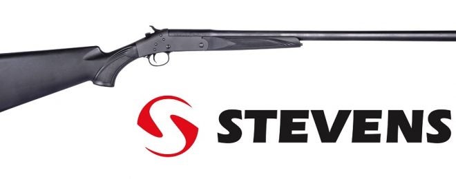 Stevens 301