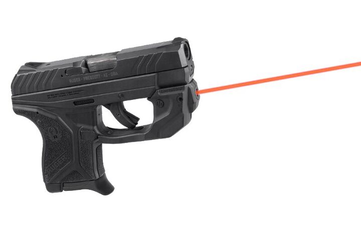 LaserMax for LCP II