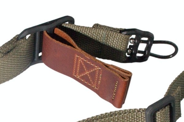 Blue Force Gear Releases Limited Edition AK Sling Version 6 -The ...