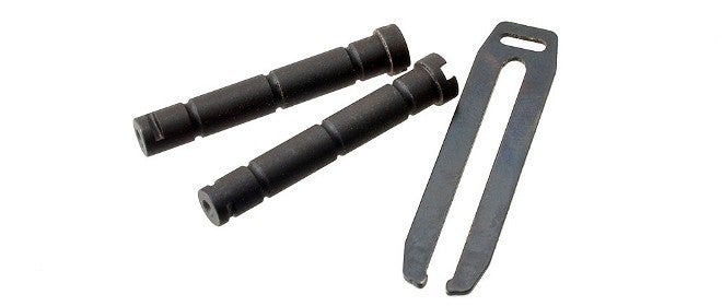 Hammer & Trigger Anti-Rotation Walk Pins - ACME Machine