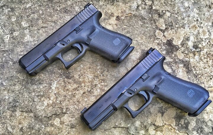Range Review: Glock 26 Gen 5  An Official Journal Of The NRA