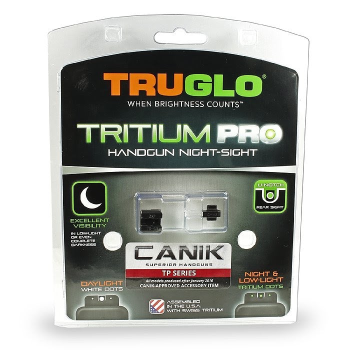 Tritium Pro
