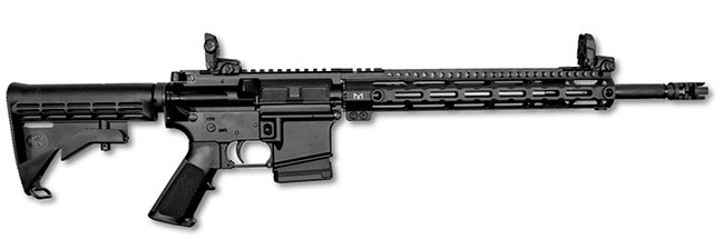 FN15 Carbine